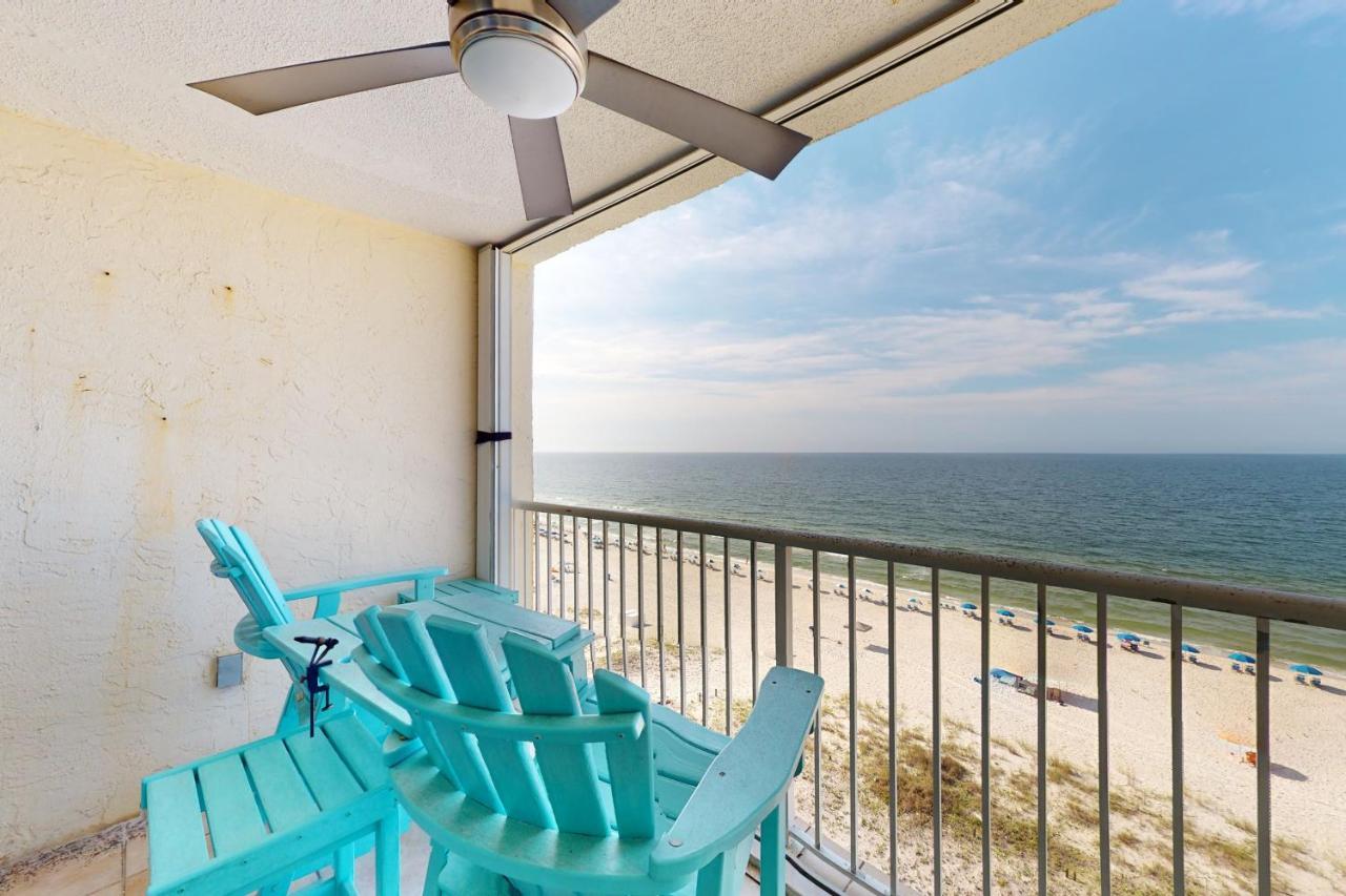Castaways 8C Gulf Shores Exterior foto