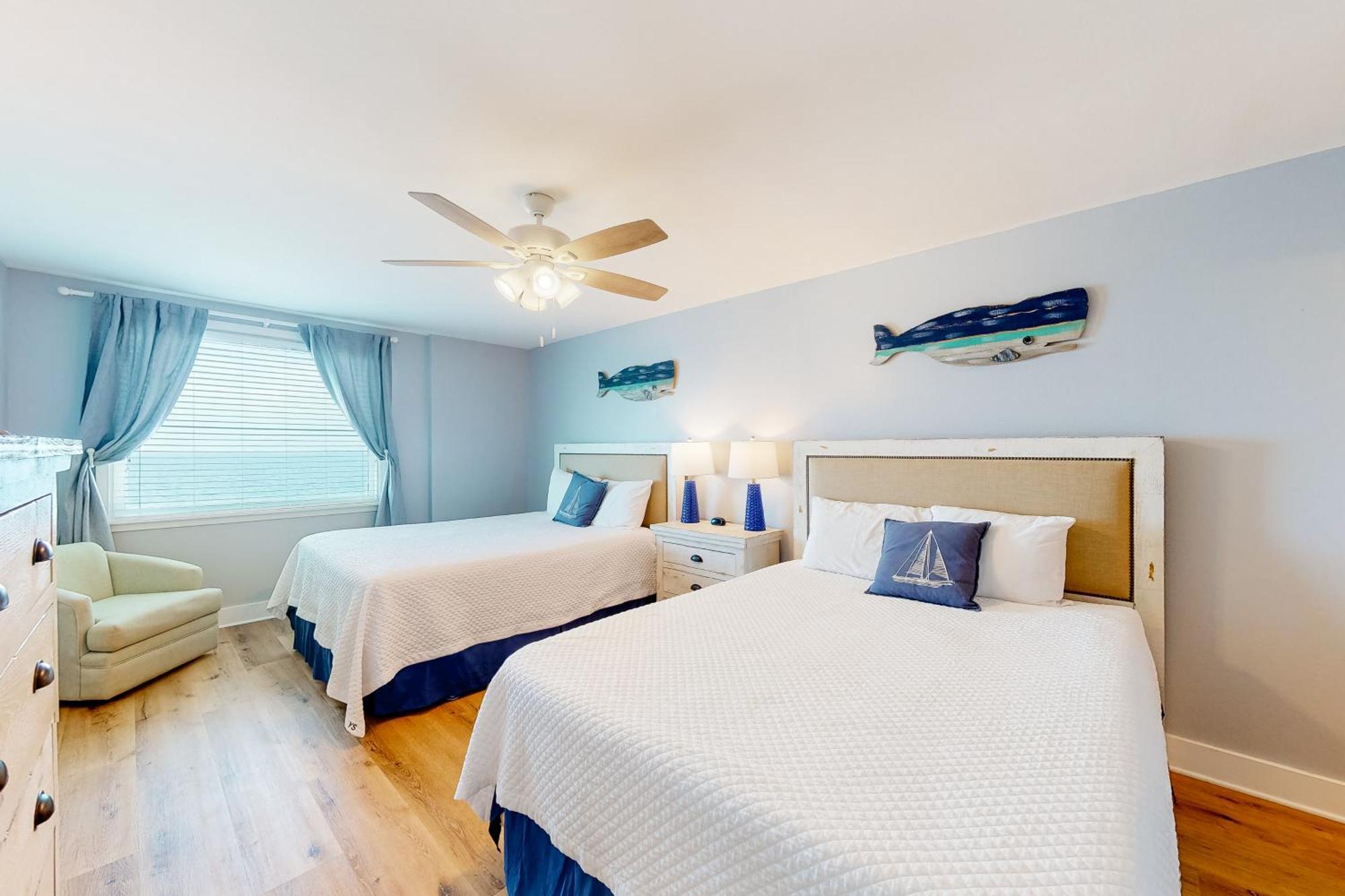 Castaways 8C Gulf Shores Exterior foto